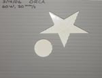 Laser Cut Coroplast