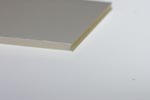 Laser Cutting of Foamcore