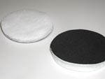 Laser Cutting of Nylon Airbag Parts