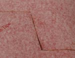 Laser Kiss Cutting and Perforation of Graphics Vinyl