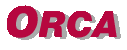 Orca Logo
