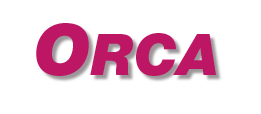 Orca Logo